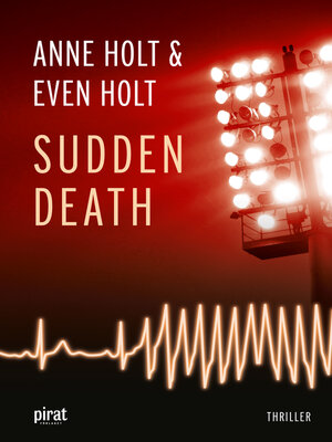cover image of Sudden Death